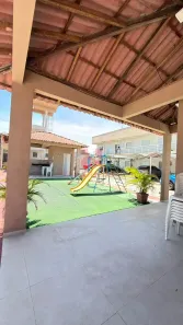 Casa de Condomínio com 2 Quartos à venda, 54m² no Icuí-Guajará, Ananindeua
