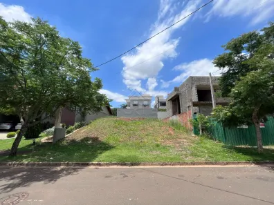 Lote/Terreno à venda, 318m² no Santa Rosa, Piracicaba