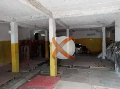 Galpão/Depósito/Armazém para alugar, 120m² no Águas Claras, Salvador