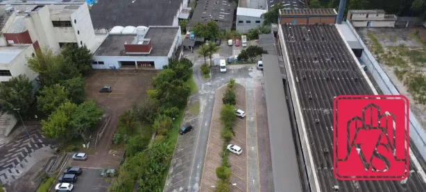 Lote/Terreno à venda, 5215m² no Planalto, São Bernardo do Campo