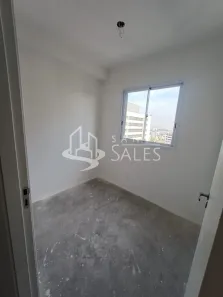 Apartamento com 2 Quartos à venda, 37m² no Vila Vermelha, São Paulo