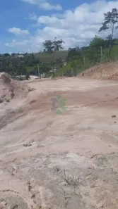 Lote/Terreno à venda, 1534m² no Veraneio Irajá, Jacareí