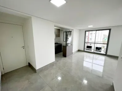 Apartamento com 3 Quartos à venda, 65m² no Vila Santa Catarina, São Paulo