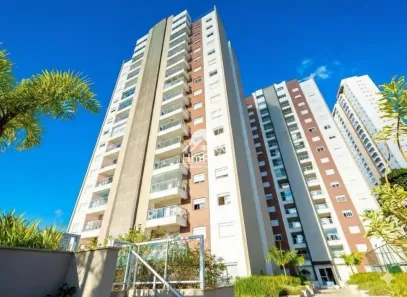 Apartamento com 3 Quartos à venda, 83m² no Mansões Santo Antônio, Campinas
