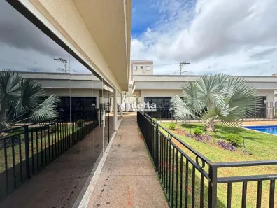 Apartamento com 2 Quartos para alugar, 93m² no Grand Ville, Uberlândia