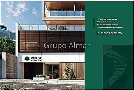 Apartamento com 2 Quartos à venda, 80m² no Santa Helena, Juiz de Fora