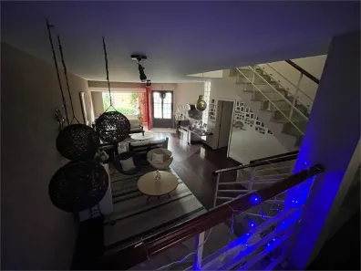 Sobrado com 5 Quartos à venda, 360m² no Vila Albertina, São Paulo