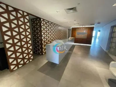 Sala Comercial para alugar, 432m² no Vila Olímpia, São Paulo