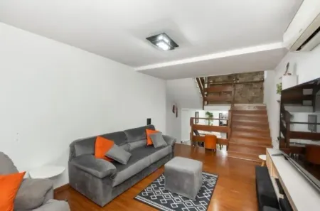 Sobrado com 5 Quartos à venda, 197m² no Jardim Pinheiros, São Paulo