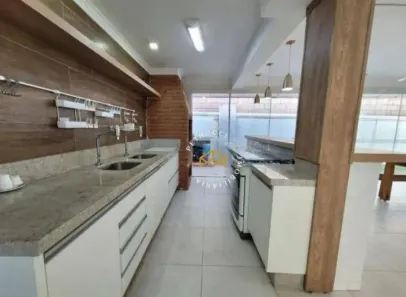 Casa de Condomínio com 3 Quartos à venda, 255m² no Chácara das Nações, Valinhos