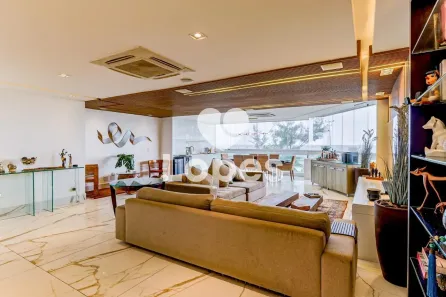 Apartamento com 3 Quartos à venda, 1940m² no Recreio dos Bandeirantes, Rio de Janeiro