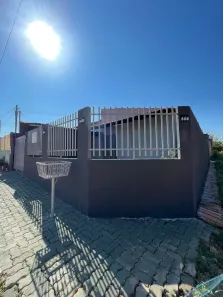Casa com 2 Quartos à venda, 115m² no Tijucal, Cuiabá