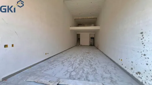Ponto Comercial para alugar, 124m² no Vila Rica, São Paulo