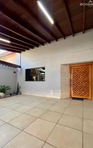 Casa com 3 Quartos à venda, 129m² no Jardim Terramérica I, Americana
