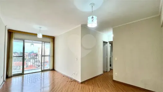 Apartamento com 3 Quartos à venda, 76m² no Vila Campestre, São Paulo