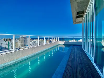 Apartamento com 2 Quartos à venda, 70m² no Navegantes, Capão da Canoa