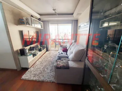 Apartamento com 2 Quartos à venda, 68m² no Santana, São Paulo