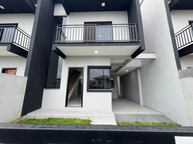 Sobrado com 2 Quartos à venda, 80m² no Forquilhas, São José