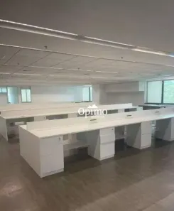 Sala Comercial para alugar, 775m² no Pinheiros, São Paulo