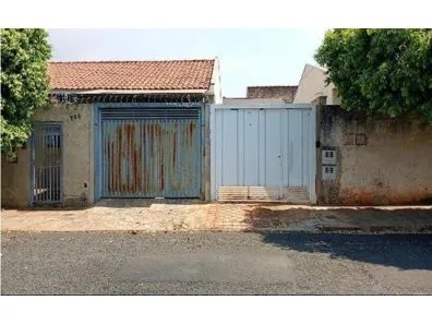 Casa com 2 Quartos à venda, 68m² no Jardim Soraia, São José do Rio Preto