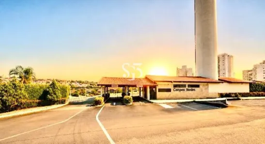 Casa de Condomínio com 3 Quartos à venda, 252m² no Fazenda São Quirino, Campinas