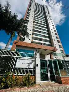 Apartamento com 3 Quartos à venda, 107m² no Centro, Fortaleza