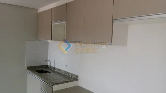 Apartamento com 1 Quarto para alugar, 40m² no Iguatemi, Ribeirão Preto