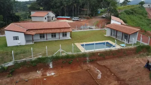 Fazenda/Sítio à venda, 100m² no Recanto das Águas, Igaratá