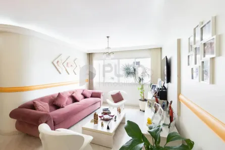 Apartamento com 3 Quartos à venda, 123m² no Santana, São Paulo