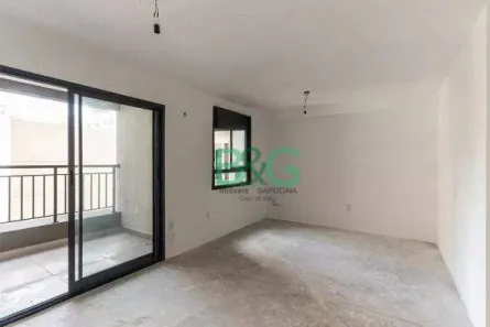 Apartamento com 1 Quarto à venda, 34m² no República, São Paulo