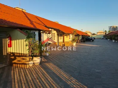 Casa de Condomínio com 2 Quartos à venda, 60m² no Centro, Bertioga