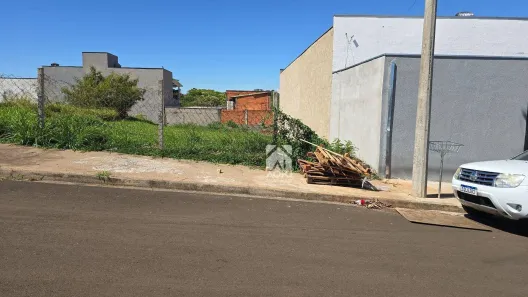 Lote/Terreno à venda, 348m² no Loteamento Residencial Jardim dos Pinheiros, Americana