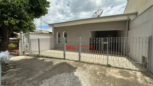 Casa com 4 Quartos à venda, 160m² no Vila Todos os Santos, Indaiatuba