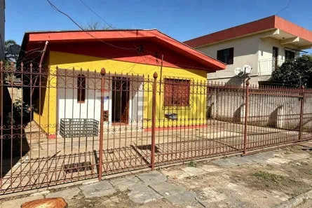 Casa com 3 Quartos à venda, 140m² no Divina Providência, Santa Maria