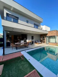 Casa de Condomínio com 3 Quartos à venda, 283m² no Brasil, Itu