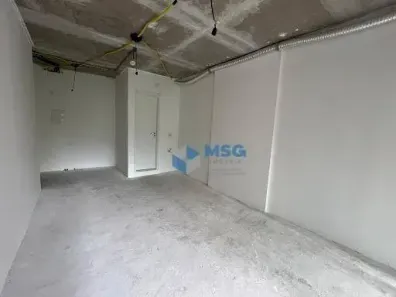 Sala Comercial à venda, 31m² no Vila Nova Conceição, São Paulo