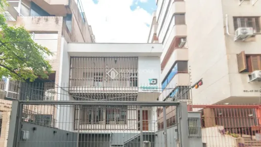Casa com 3 Quartos à venda, 580m² no Floresta, Porto Alegre