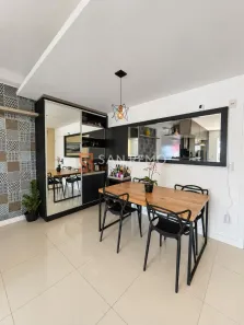 Apartamento com 2 Quartos à venda, 74m² no Pantanal, Florianópolis