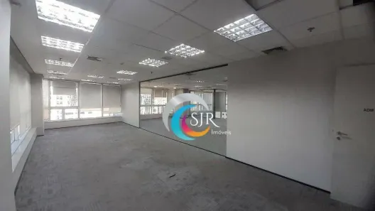 Sala Comercial para alugar, 230m² no Itaim Bibi, São Paulo