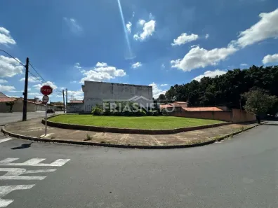 Lote/Terreno à venda, 359m² no Jardim Caxambu, Piracicaba