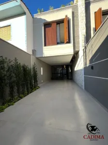 Sobrado com 3 Quartos à venda, 260m² no Vila Gomes Cardim, São Paulo