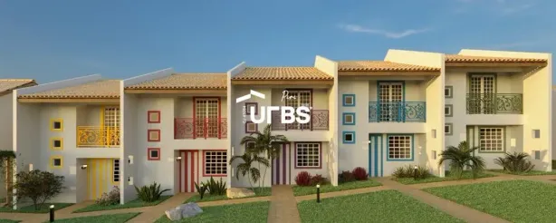Apartamento com 1 Quarto à venda, 37m² no Alto do Bonfim, Pirenópolis