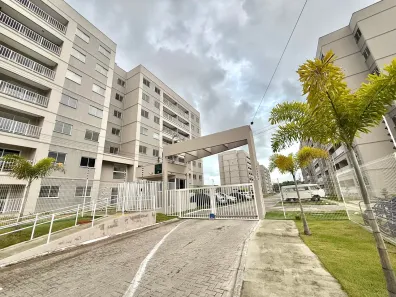 Apartamento com 2 Quartos para alugar, 55m² no Maranguape II, Paulista