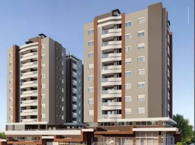 Apartamento com 2 Quartos à venda, 66m² no Centro, Içara
