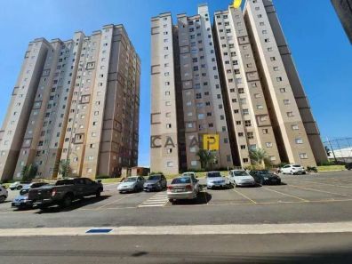 Apartamento com 2 Quartos à venda, 48m² no Zona Predominantemente Residencial Dois ( ZPR 2), Nova Odessa