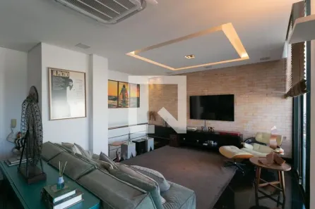 Cobertura com 3 Quartos à venda, 270m² no Liberdade, Belo Horizonte