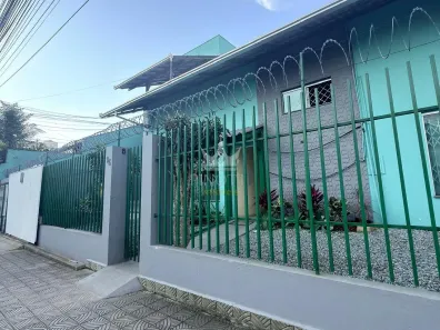 Kitnet com 1 Quarto para alugar, 20m² no Vila Operária, Itajaí