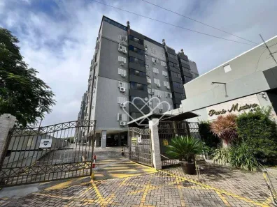 Apartamento com 3 Quartos para alugar, 126m² no Vila Cachoeirinha, Cachoeirinha