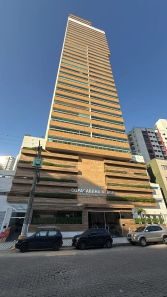 Apartamento com 3 Quartos à venda, 148m² no Guilhermina, Praia Grande