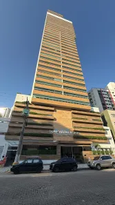 Apartamento com 3 Quartos à venda, 148m² no Guilhermina, Praia Grande